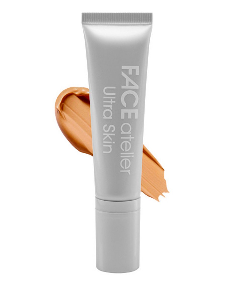 Face Atelier Ultra Skin Foundation - ADDROS.COM